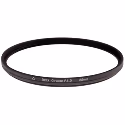 MARUMI DHG82CIR, 82 mm, Filtro polarizzatore circolare per fotocamera, 1 pz