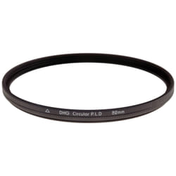 MARUMI DHG82CIR Filtro per lenti della macchina fotografica Filtro polarizzatore circolare per fotocamera 82 mm