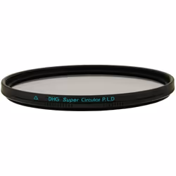 MARUMI DHG52SCIR, 52 mm, Filtro polarizzatore circolare per fotocamera