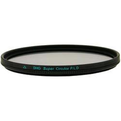 MARUMI DHG52SCIR Filtro per lenti della macchina fotografica Filtro polarizzatore circolare per fotocamera 52 mm