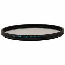 MARUMI DHG58SCIR, 58 mm, Filtro polarizzatore circolare per fotocamera