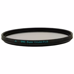 MARUMI DHG77SCIR, 77 mm, Filtro polarizzatore circolare per fotocamera
