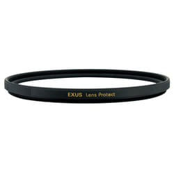 MARUMI EXS55LPRO Filtro per lenti della macchina fotografica Filtro protettivo per fotocamera 55 mm