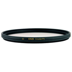 MARUMI EXS58CIR Filtro per lenti della macchina fotografica Filtro polarizzatore circolare per fotocamera 58 mm