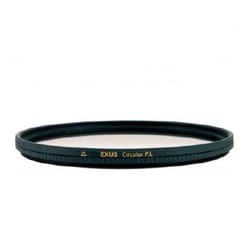 MARUMI EXS72CIR Filtro per lenti della macchina fotografica Filtro polarizzatore circolare per fotocamera 72 mm