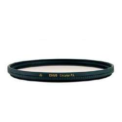MARUMI EXS37CIR Filtro per lenti della macchina fotografica Filtro polarizzatore circolare per fotocamera 3,7 cm