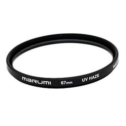 MARUMI MAUVF46 Filtro per lenti della macchina fotografica Filtro a raggi ultravioletti (UV) per fotocamera 46 mm