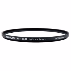 MARUMI Fit + Slim, 49 mm, Filtro protettivo per fotocamera, 1 pz