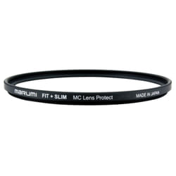 MARUMI Fit + Slim Filtro protettivo per fotocamera 49 mm