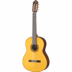 Yamaha CG182S, 6 corde, 1,18 cm, 370 mm, 995 mm, 49 cm, 9,4 cm