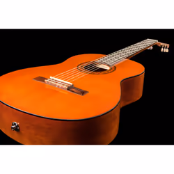 Yamaha CX40II Chitarra acustico-elettrica Classico 6 corde Legno - Vista aggiuntiva 6