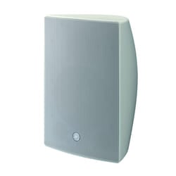 Yamaha VXS8 2-vie Bianco Cablato 180 W