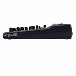 Yamaha MG10XU mixer audio 10 canali Nero - Vista aggiuntiva 4