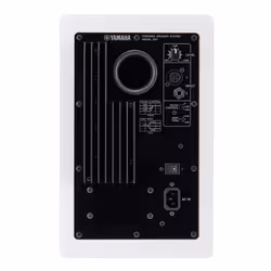 Yamaha HS7 2-vie Bianco Cablato 95 W - Vista aggiuntiva 4