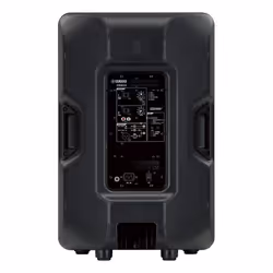Yamaha DBR15 2-vie Nero Cablato 465 W - Vista aggiuntiva 4