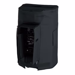 Yamaha SPCVR-1201 Copertura antipolvere dell'altoparlante Nero - Vista aggiuntiva 2