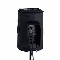 Yamaha SPCVR-1201 Copertura antipolvere dell'altoparlante Nero - Vista aggiuntiva 3