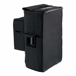 Yamaha SPCVR-1201 Copertura antipolvere dell'altoparlante Nero - Vista aggiuntiva 4