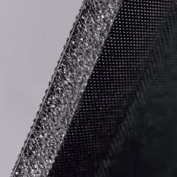 Yamaha SPCVR-1201 Copertura antipolvere dell'altoparlante Nero - Vista aggiuntiva 5