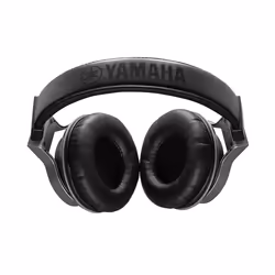 Yamaha HPH-MT7 cuffia e auricolare Cablato A Padiglione Studio Nero - Vista aggiuntiva 3