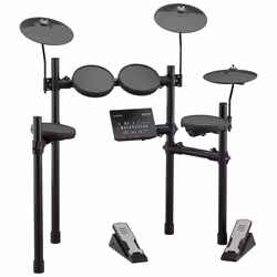 Yamaha DTX402K set di tamburi elettronici - Vista aggiuntiva 5