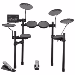 Yamaha DTX402K set di tamburi elettronici - Vista aggiuntiva 6