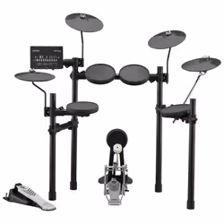 Yamaha DTX432K set di tamburi elettronici - Vista aggiuntiva 4