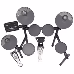 Yamaha DTX432K set di tamburi elettronici - Vista aggiuntiva 5