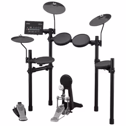 Yamaha DTX452K set di tamburi elettronici - Vista aggiuntiva 4