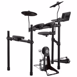 Yamaha DTX452K set di tamburi elettronici - Vista aggiuntiva 5
