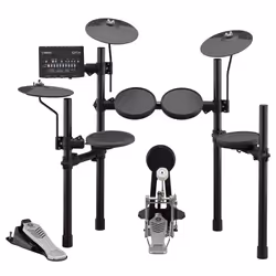 Yamaha DTX452K set di tamburi elettronici - Vista aggiuntiva 6
