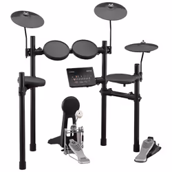 Yamaha DTX452K set di tamburi elettronici - Vista aggiuntiva 7