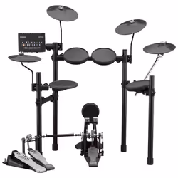 Yamaha DTX452K set di tamburi elettronici - Vista aggiuntiva 8