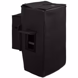 Yamaha SPCVR-DZR15 Copertura antipolvere dell'altoparlante Nero