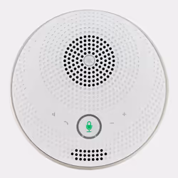 Yamaha YVC-200-W vivavoce Universale USB/Bluetooth Bianco - Vista aggiuntiva 4