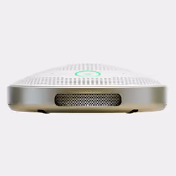 Yamaha YVC-200-W vivavoce Universale USB/Bluetooth Bianco - Vista aggiuntiva 5