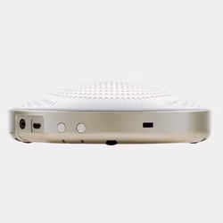 Yamaha YVC-200-W vivavoce Universale USB/Bluetooth Bianco - Vista aggiuntiva 6
