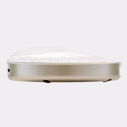 Yamaha YVC-200-W vivavoce Universale USB/Bluetooth Bianco - Vista aggiuntiva 7