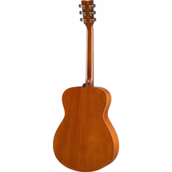 Yamaha FS800 NT Chitarra acustica 6 corde Legno