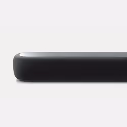 Yamaha YAS-209 Nero 2.1 canali 200 W - Vista aggiuntiva 4