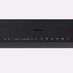 Yamaha YAS-209 Nero 2.1 canali 200 W - Vista aggiuntiva 5