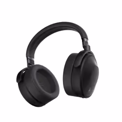 Yamaha YH-E700A Auricolare Con cavo e senza cavo A Padiglione MUSICA USB tipo-C Bluetooth Nero - Vista aggiuntiva 4