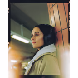 Yamaha YH-E700A Auricolare Con cavo e senza cavo A Padiglione MUSICA USB tipo-C Bluetooth Nero - Vista aggiuntiva 8