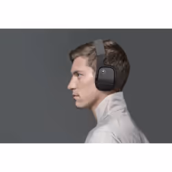 Yamaha YH-L700A Cuffie Wireless A Padiglione Musica e Chiamate Bluetooth Nero - Vista aggiuntiva 5