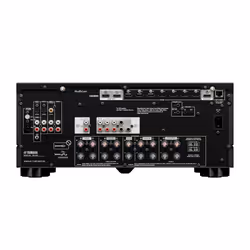 Yamaha RX-A4A 110 W 7.2 canali Surround Nero - Vista aggiuntiva 3