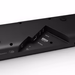 Yamaha SR-X40A Nero 180 W - Vista aggiuntiva 5