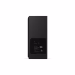 Yamaha SW-X100A Nero 100 W - Vista aggiuntiva 4