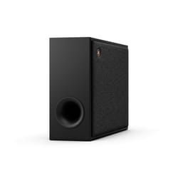 Yamaha SW-X100A Carbonio, Grigio 100 W