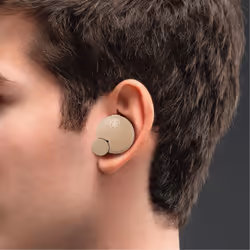 Yamaha TW-E7B Auricolare True Wireless Stereo (TWS) In-ear Musica e Chiamate Bluetooth Bianco - Vista aggiuntiva 6
