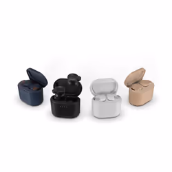 Yamaha TW-E7B Auricolare True Wireless Stereo (TWS) In-ear Musica e Chiamate Bluetooth Bianco - Vista aggiuntiva 7